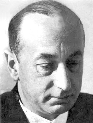 Maurice Dufrene